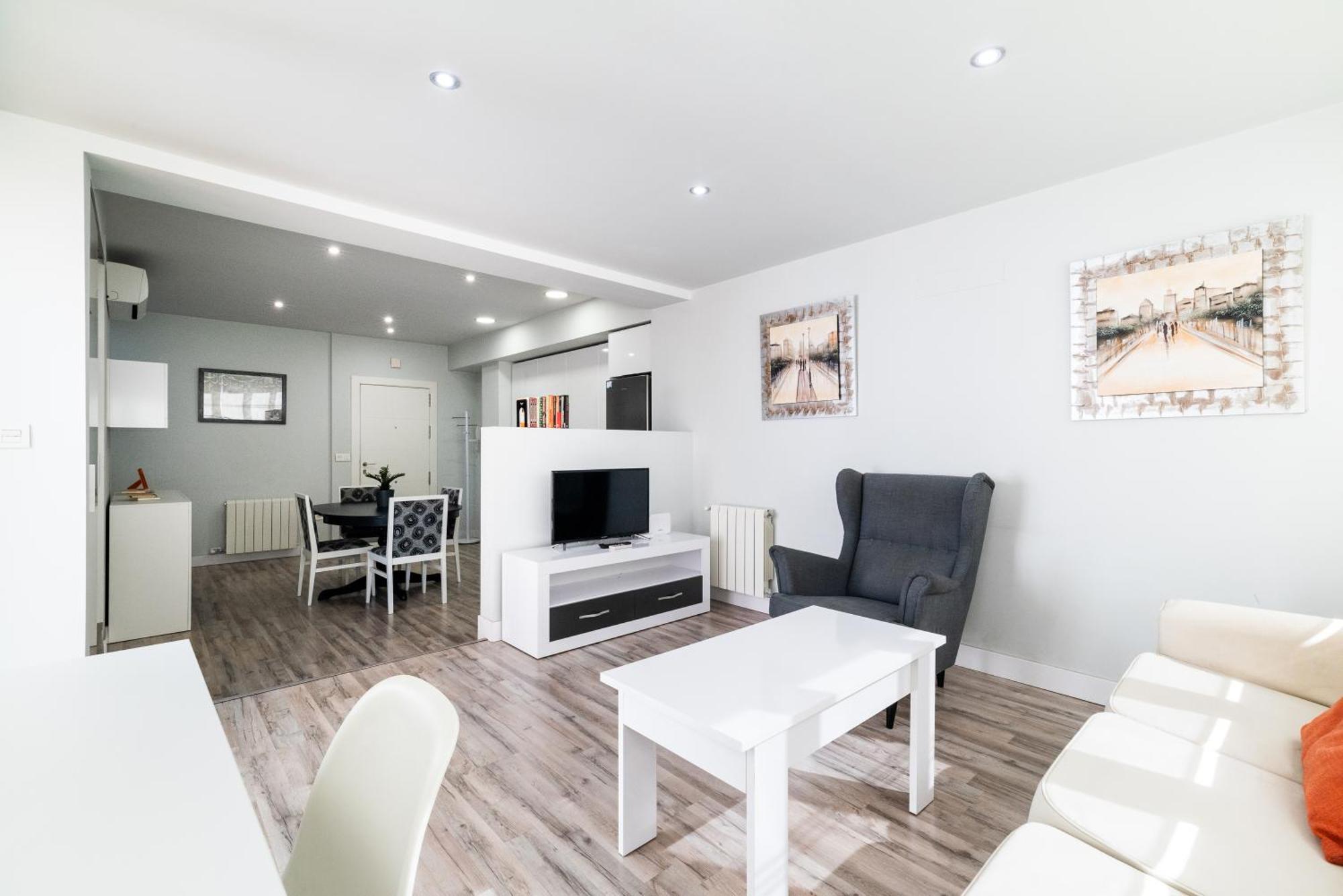 Oasis Centro De Granada Apartment Luaran gambar